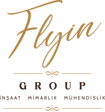 Flyin Group — İnşaat, Mimarlık, Mühendislik